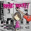 Cover: Rosie Rocks - Enharmonic Books