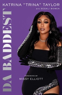 Enlarge image Cover: Da Baddest - Simon & Schuster