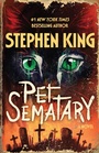 Bild: Pet Sematary - Scribner