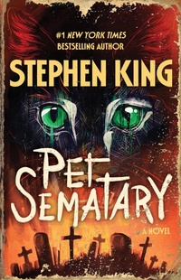 Abbildung von: Pet Sematary - Scribner