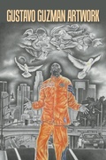 Cover: Gustavo Guzman Artwork - Xlibris Us