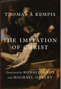 Cover: The Imitation of Christ - Cluny Media
