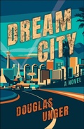 Cover: Dream City - University of Nevada Press