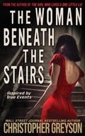 Cover: The Woman Beneath the Stairs - Greyson Media Associates