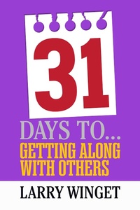 Enlarge image Cover: 31 Days to Getting Along with Others - G&D Media