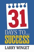 Cover: 31 Days to Success - G&D Media