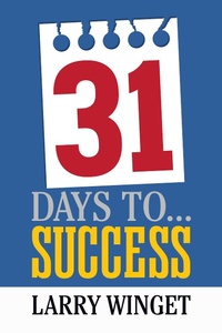 Enlarge image Cover: 31 Days to Success - G&D Media
