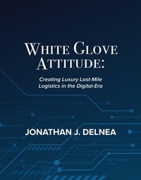 Abbildung von: White Glove Attitude - IngramSpark