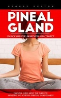 Cover: Pineal Gland - George Fulton