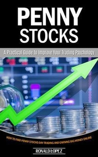 Abbildung von: Penny Stocks - Ronald Lopez