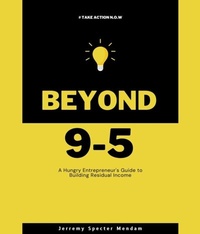 Abbildung von: Beyond 9-5 - Distributed By Ingram Spark