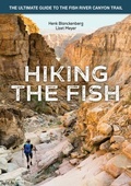 Cover: Hiking the Fish - Struik Travel & Heritage