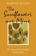 Cover: The Sunflowers are Mine - Frances Lincoln