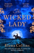 Cover: The Wicked Lady - Boldwood Books Ltd