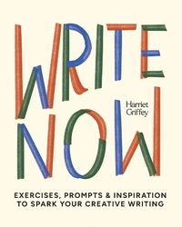 Enlarge image Cover: Write Now - Hardie Grant Books (UK)
