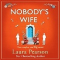 Cover: Nobody's Wife - Boldwood Books Ltd