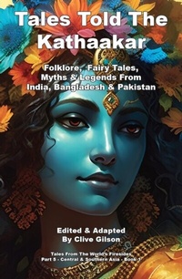 Abbildung von: Tales Told By The Kathaakaar - Distributed By Ingram Spark