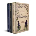 Cover: Newcastle Witch Trials (Historical Witches Trilogy: Widdershins, Sunwise & Solstice) - Bell Jar Books
