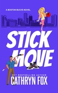 Cover: Stick Move - Cathryn Fox
