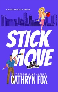 Enlarge image Cover: Stick Move - Cathryn Fox