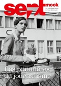 Cover: Sept mook #45 - Sept.ch SA