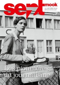 Enlarge image Cover: Sept mook #45 - Sept.ch SA