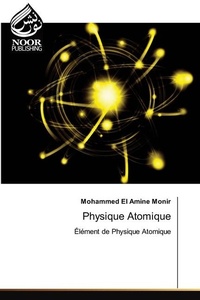 Abbildung von: Physique Atomique - Noor Publishing