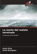 Cover: La morte del malato terminale - Edizioni Sapienza