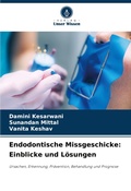 Cover: Endodontische Missgeschicke - Verlag Unser Wissen