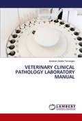 Bild: Veterinary Clinical Pathology Laboratory Manual - LAP Lambert Academic Publishing