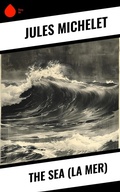 Cover: The Sea (La Mer) - Sharp Ink