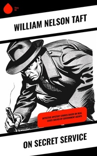 Enlarge image Cover: On Secret Service - Sharp Ink