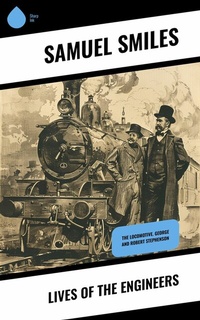 Abbildung von: Lives of the Engineers - Sharp Ink