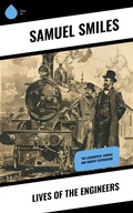 Cover: Lives of the Engineers - Sharp Ink