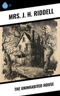 Cover: The Uninhabited House - Sharp Ink