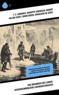 Cover: Das Drehbuch des Lebens: Au&szlig;ergew&ouml;hnliche Lebensgeschichten - Sharp Ink