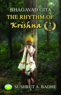 Abbildung von: Bhagavad Gita - Midam Charitable Trust