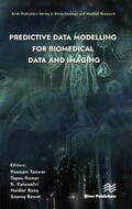 Cover: Predictive Data Modelling for Biomedical Data and Imaging - River Publishers