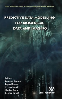 Abbildung von: Predictive Data Modelling for Biomedical Data and Imaging - River Publishers