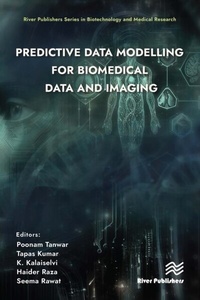 Abbildung von: Predictive Data Modelling for Biomedical Data and Imaging - Taylor & Francis