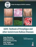 Cover: Textbook of Pemphigus and other Autoimmune Bullous Diseases - Jaypee Brothers Medical Publishers