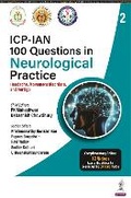 Cover: 100 Questions in Neurological Practice 2 - Jaypee Brothers Medical Publishers