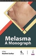 Cover: Melasma - Jaypee Brothers Medical Publishers