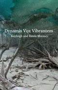 Cover: Dynamis Vox Vibrantem - New-Wolf Moon Publishing