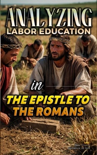 Abbildung von: Analyzing Labor Education in the Epistle to the Romans (The Education of Labor in the Bible, #27) - Seminit Publications