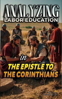 Abbildung von: Analyzing Labor Education in the Epistle to the Corinthians (The Education of Labor in the Bible, #28) - Seminit Publications