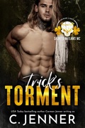 Cover: Trick's Torment - C.Jenner