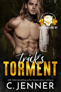 Enlarge image Cover: Trick's Torment - C.Jenner
