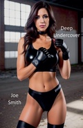 Cover: Deep Undercover - Joe Smith
