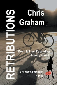 Enlarge image Cover: Retributions - Selfishgenie Publishing